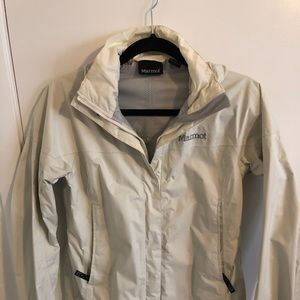 Marmot Waterproof Shell